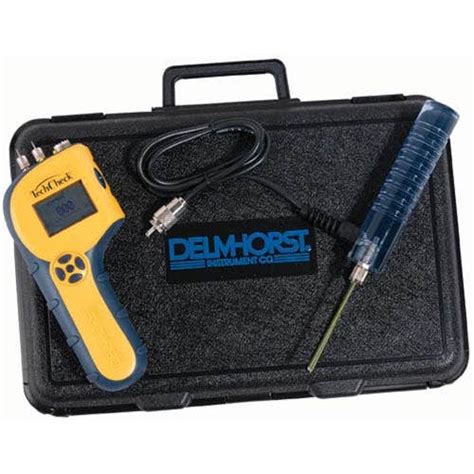 techcheck pkg techchck moisture meter with insulation and hammer probes|Delmhorst TECHCHECK/PKG Techcheck Plus Moisture Meter .